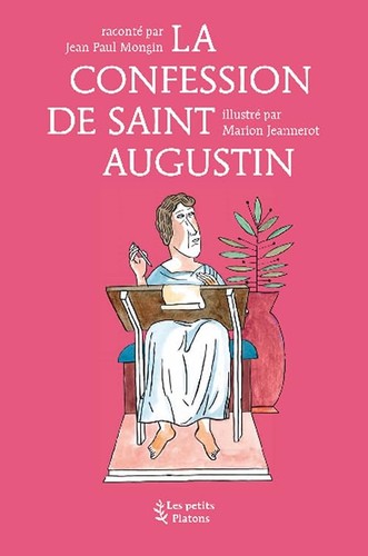 Confession saint - la,