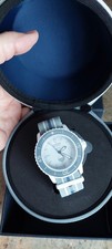 Neuve Swatch X Blancpain