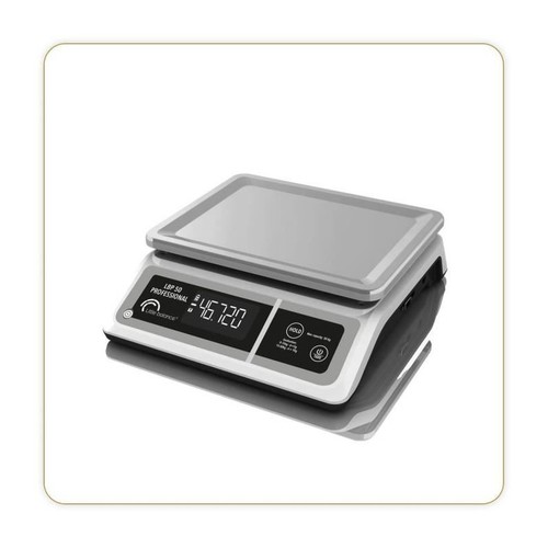 Balance professionnelle lbp - balance,