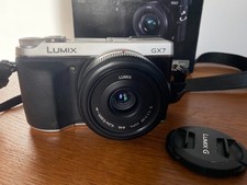 lumix gx7