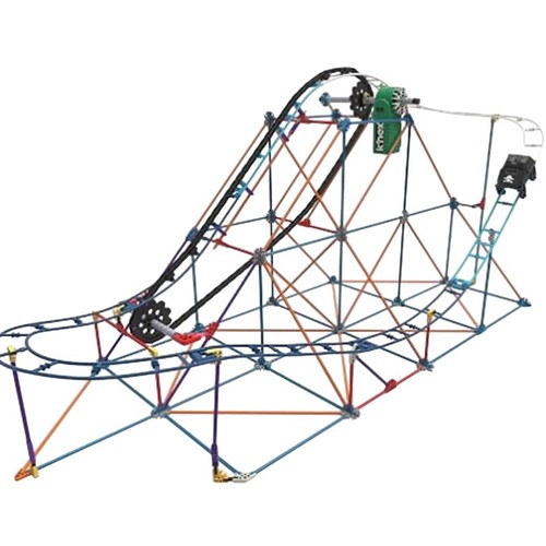 Nex raptor revenge roller - raptor's,