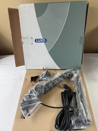 New vintage luxo l355 matte - mb,