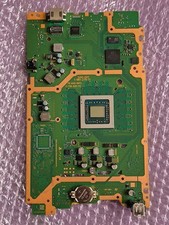 🚨 Carte Mère PS4 SAD-001 🧩 Manquante de Composants ⚠️ HS / Pour Réparation