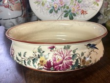 Gien Jardinière en Faïence