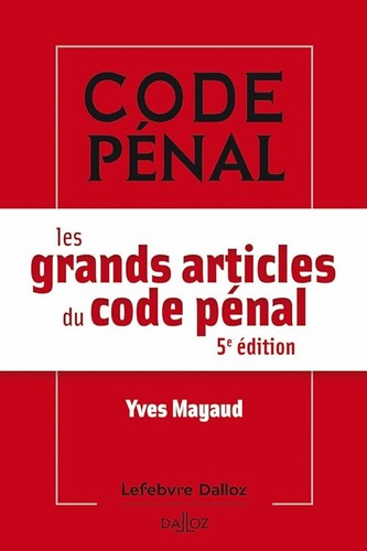 Les grands articles - du, code