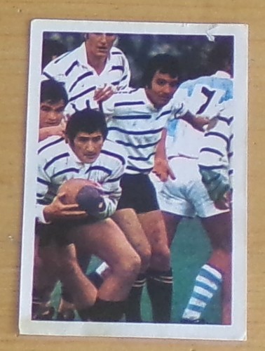 1972 serge espieussas - ,