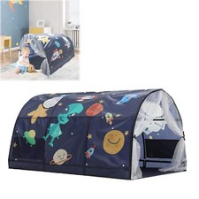 Tentes de Jeu pour Enfants Tente de lit Tunnel pour Enfants Tente de Camping ...