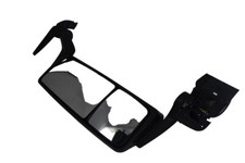 24V Left Side Rear View Wing