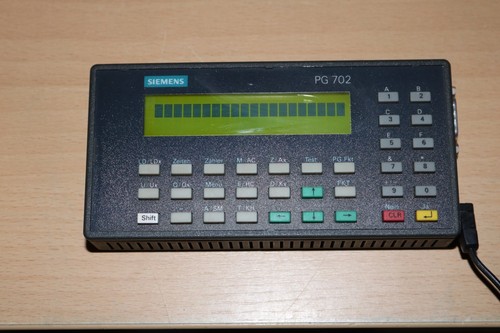Siemens 6es7 702 - siemens,