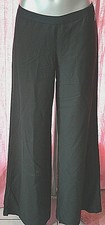 luxueux pantalon extra large