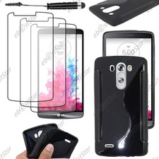 Housse Etui Coque Silicone