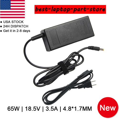 Laptop charger for pavilion - charger,