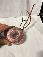 Radio TSF Bobine self Cuivre a definir ?!