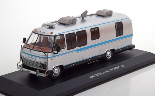 Airstream excella turbo 280 - airstream,