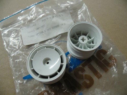 Vintage kyosho rear - vintage, fc-11
