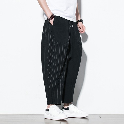 Hommes pantalon sarouel - pantalon,