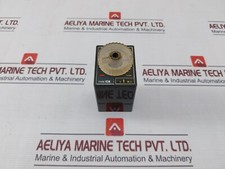 Minuterie À État Solide Omron H3M 0-1,0 X 1 Min Série: D 200/220VAC 3A