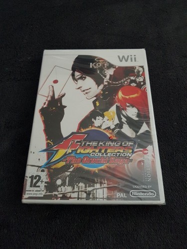 Nintendo wii the king - wii, of