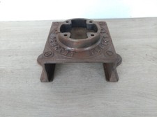 SOCLE DE MOULIN A CAFE DE COMPTOIR - PEUGEOT A0