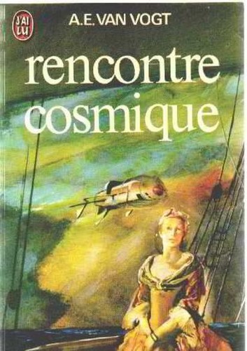 Rencontre cosmique alfred - rencontre, cosmique.