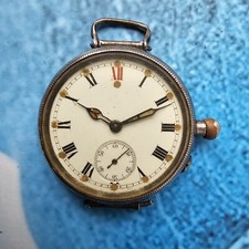 Montre Longines Militaire