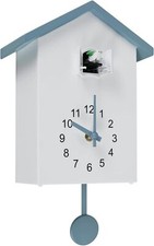 Horloge Coucou, Horloge à