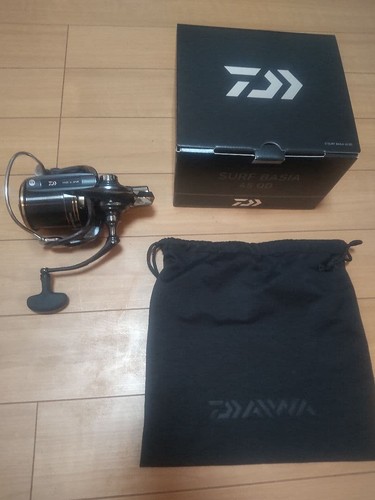 Daiwa surf basia qd - 21,