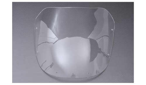 Bulle transparente - bulle, en