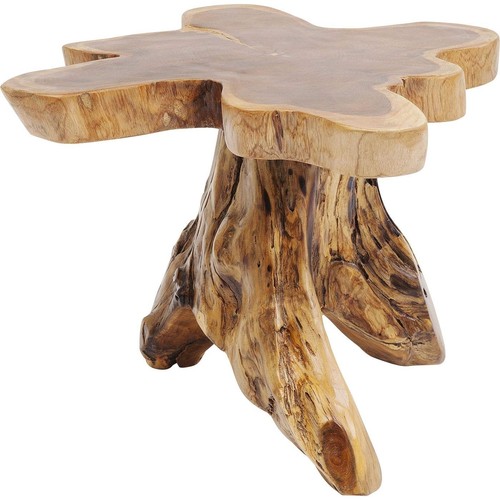 Table basse kare - basse,