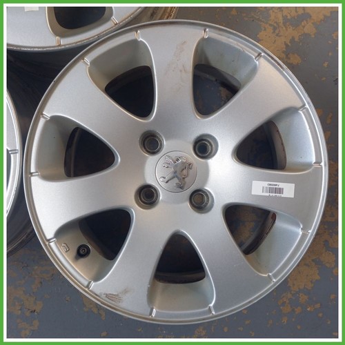 Jante alliage peugeot - en,