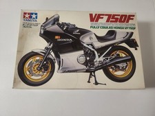 MOTO BIKE TAMIYA KIT 1/12