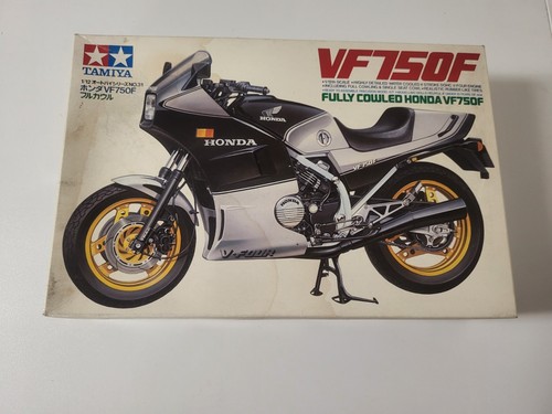 Moto bike tamiya kit 12 - bike,