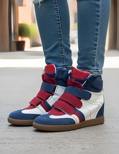 Serafini manhattan wedge - manhattan,