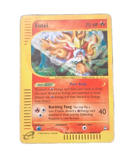 Entei h32 aquapolis - h8/h32, aquapolis​
