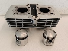 Cylindre / pistons pour Honda
