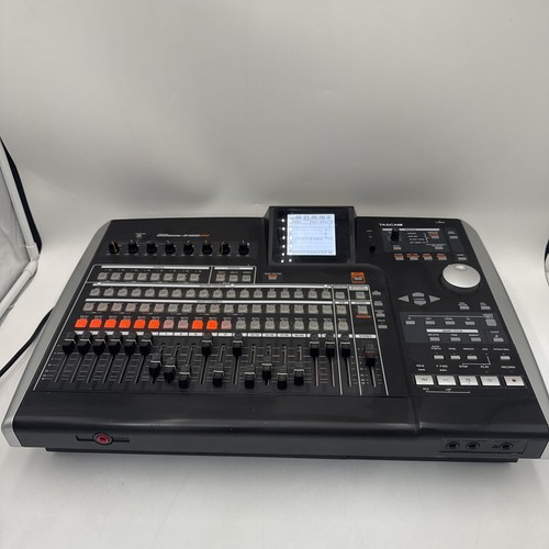 Tascam 2488neo digital - 2488neo,