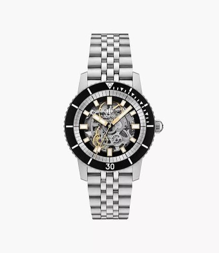 Zodiac super sea wolf - super,