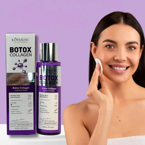 Kormesic botox collagen - botox,
