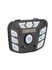 Lecteur Musique Voiture