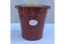 SEAU A EAU EMAIL BORDEAUX -