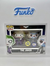 Funko Pop The Dark Night
