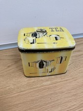 Boîte à thé Twining Made in