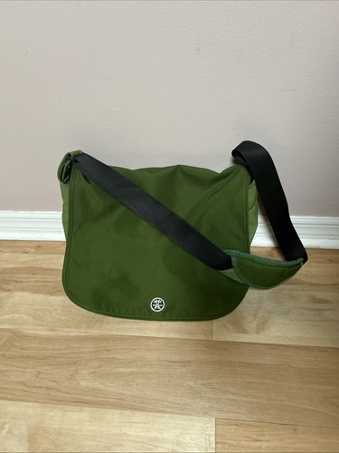 Crumpler the moderate - crumpler,