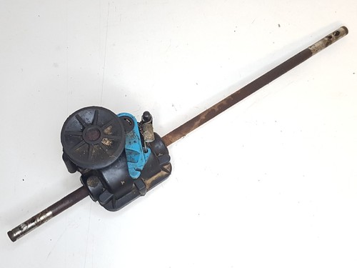 Boitier traction de - traction,