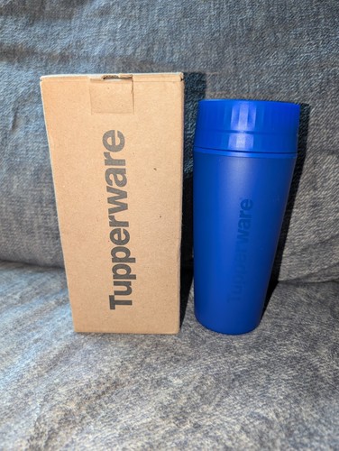 Tupperware 360 tokyo blue - 360°,