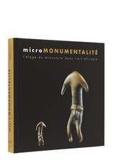 Micromonumentalité - L'éloge