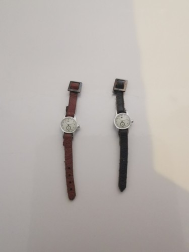 Montre pour jouet - :,