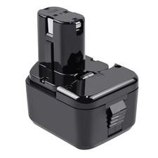 12V 40Ah Batterie pour Hitachi