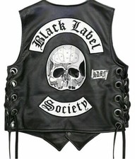 Men's Zakk Wylde Black Label