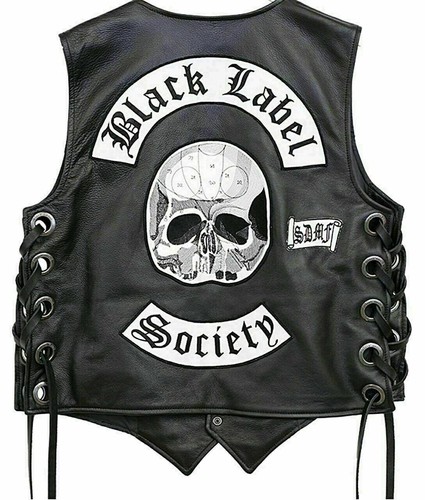 Men zakk wylde black label - zakk,